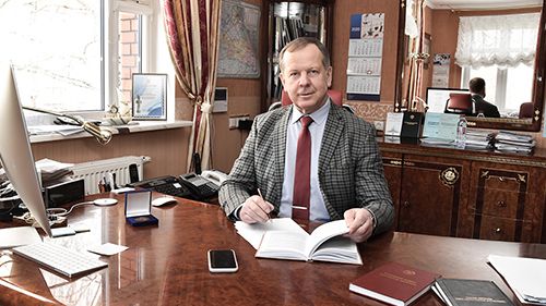 хозяйственное и корпоративное право