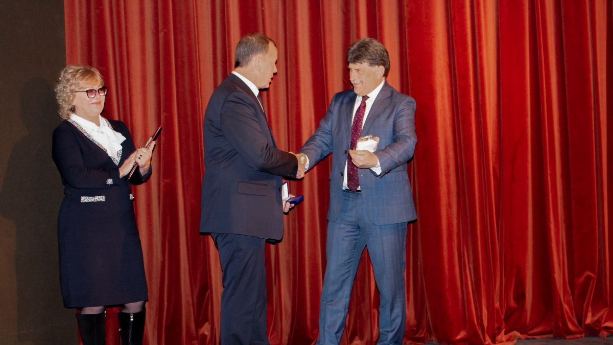 Основной закон Республики Беларусь