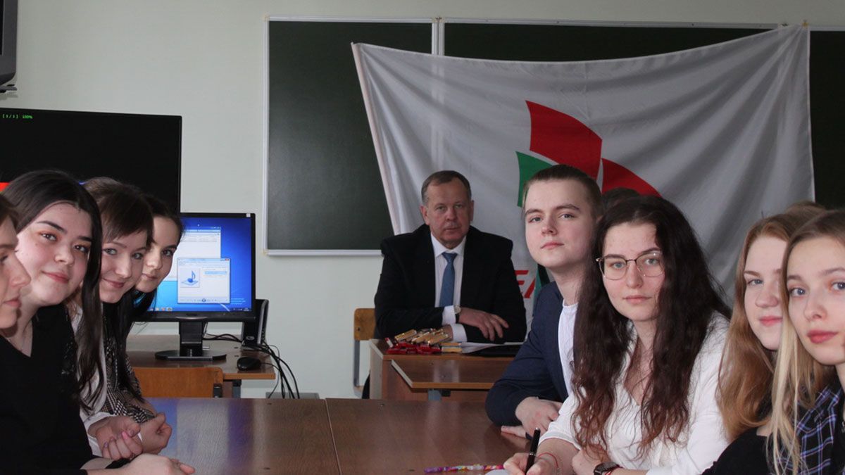 Андриевич А. М.